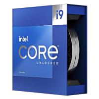 INTEL CORE I9-13900K 3.0GHz 36MB 24 Core 1700P 10nm Kutulu Box - 1